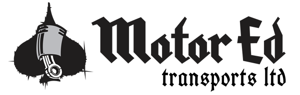 Motor Ed Transports Ltd
